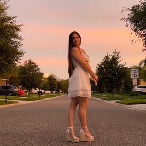 Meet your Posher, Makayla